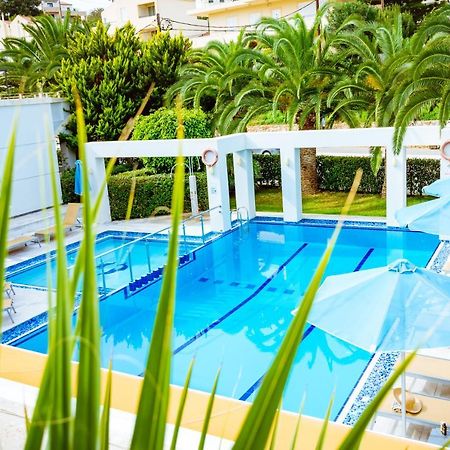 Anais Suites Като-Даратсо Экстерьер фото