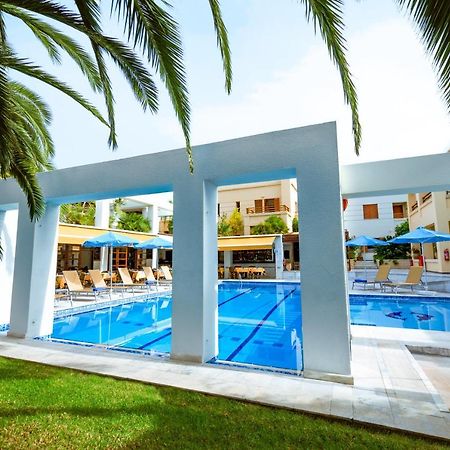 Anais Suites Като-Даратсо Экстерьер фото