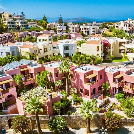 Anais Suites Като-Даратсо Экстерьер фото