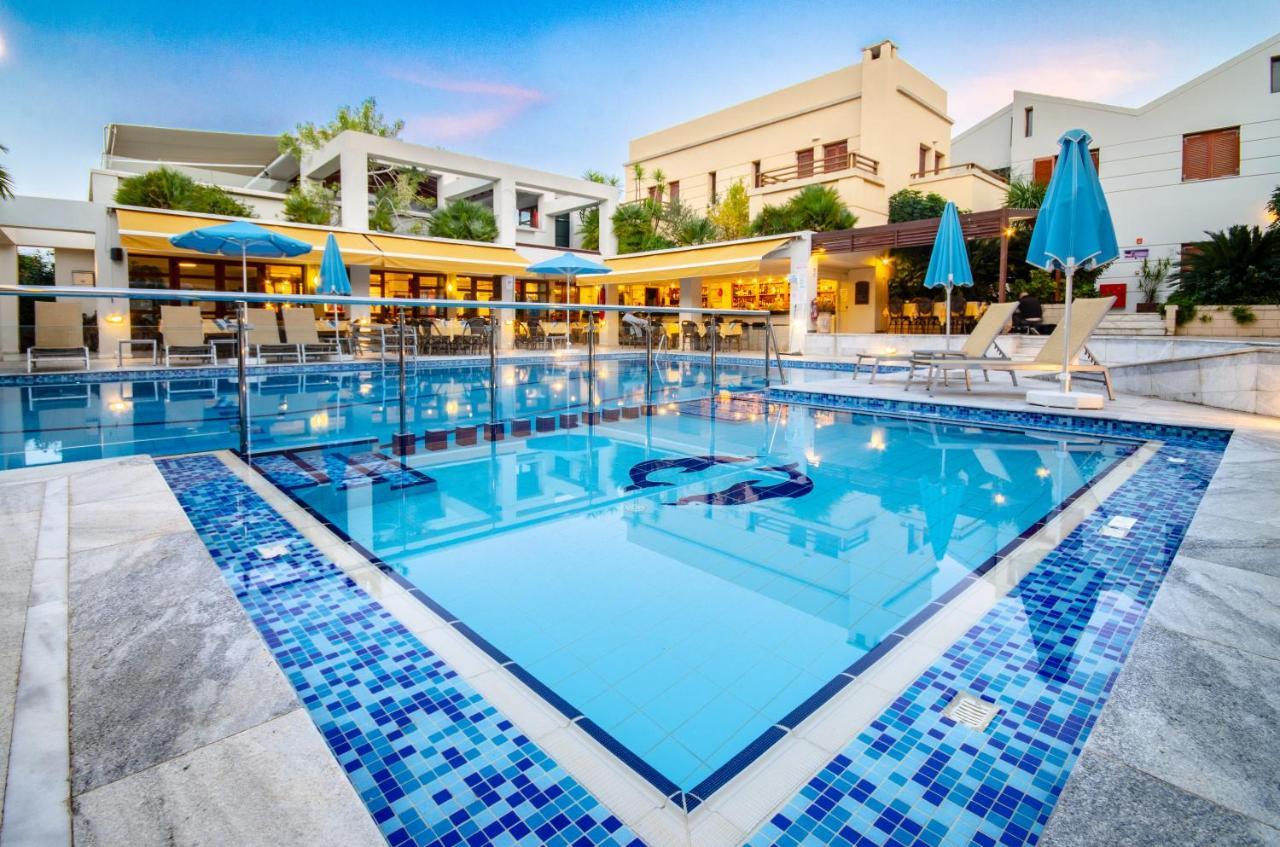 Anais Suites Като-Даратсо Экстерьер фото
