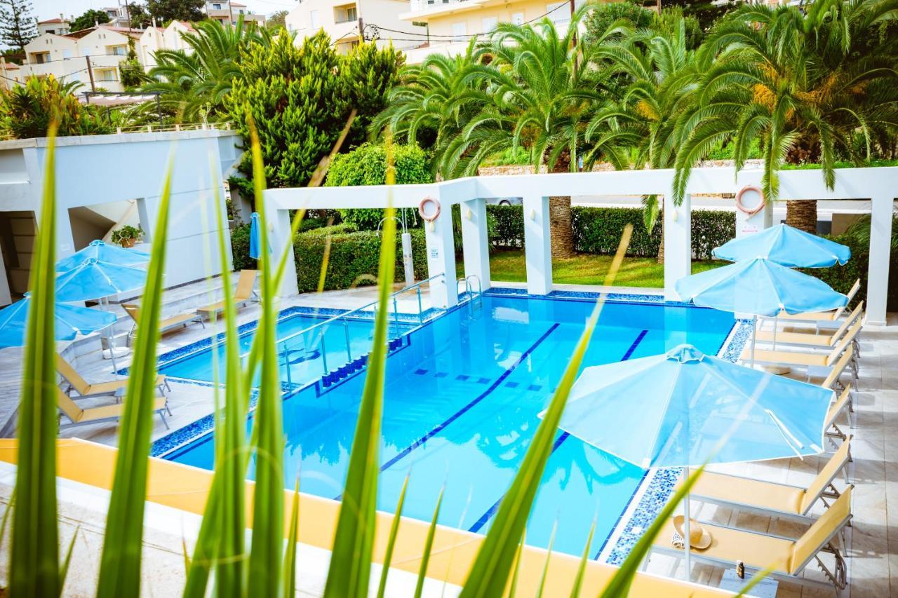 Anais Suites Като-Даратсо Экстерьер фото