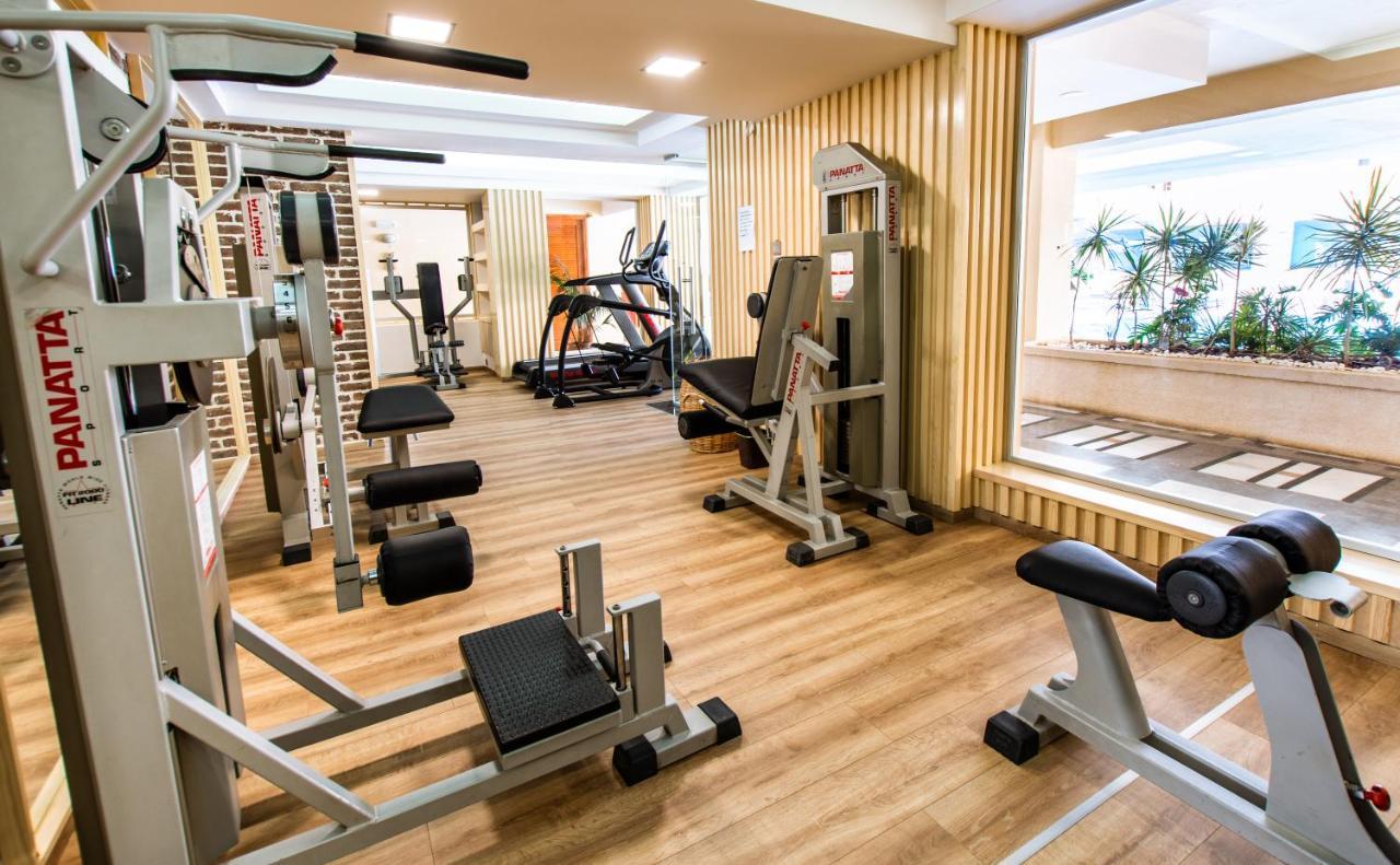 Anais Suites Като-Даратсо Экстерьер фото