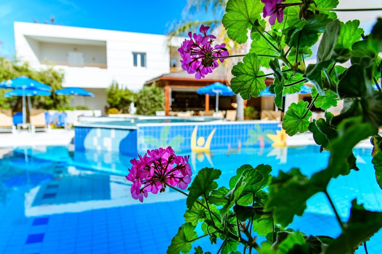 Anais Suites Като-Даратсо Экстерьер фото