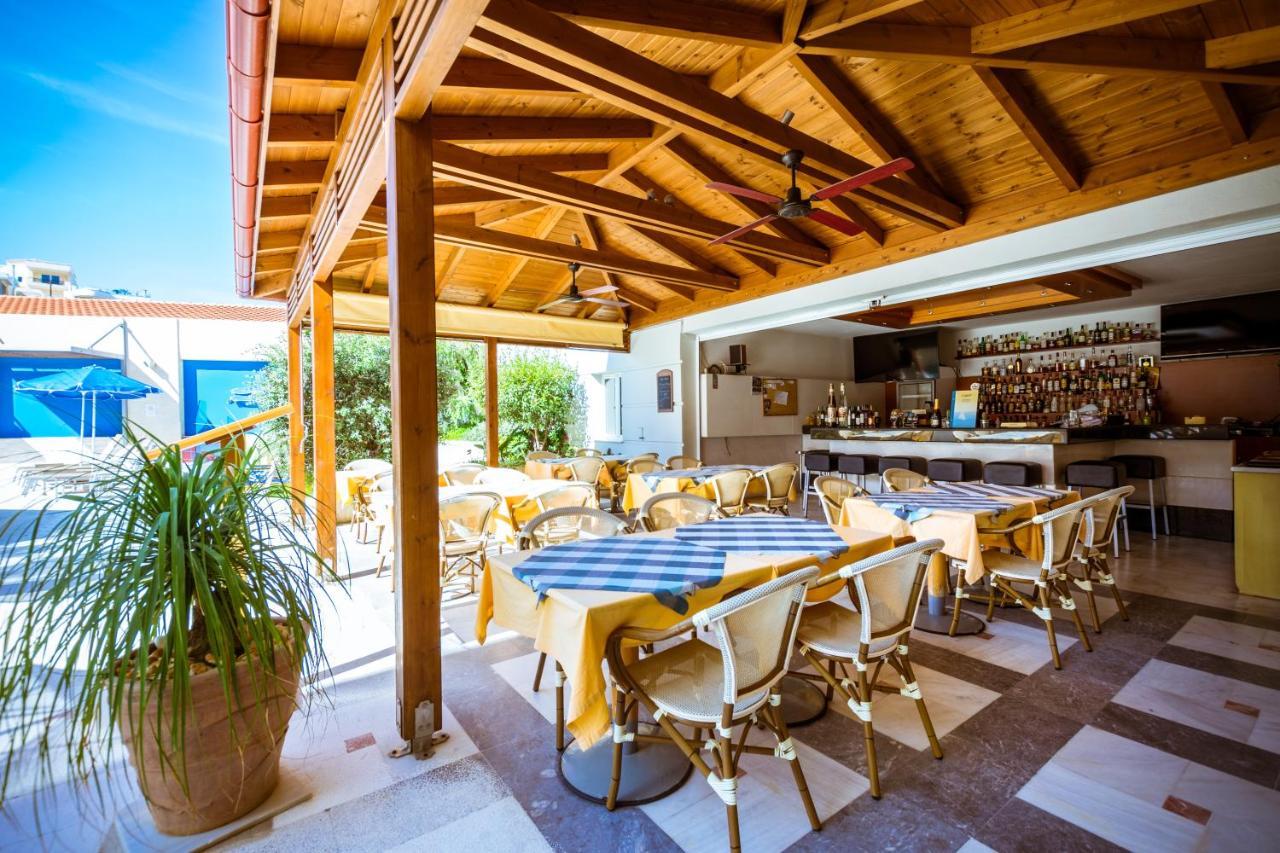 Anais Suites Като-Даратсо Экстерьер фото