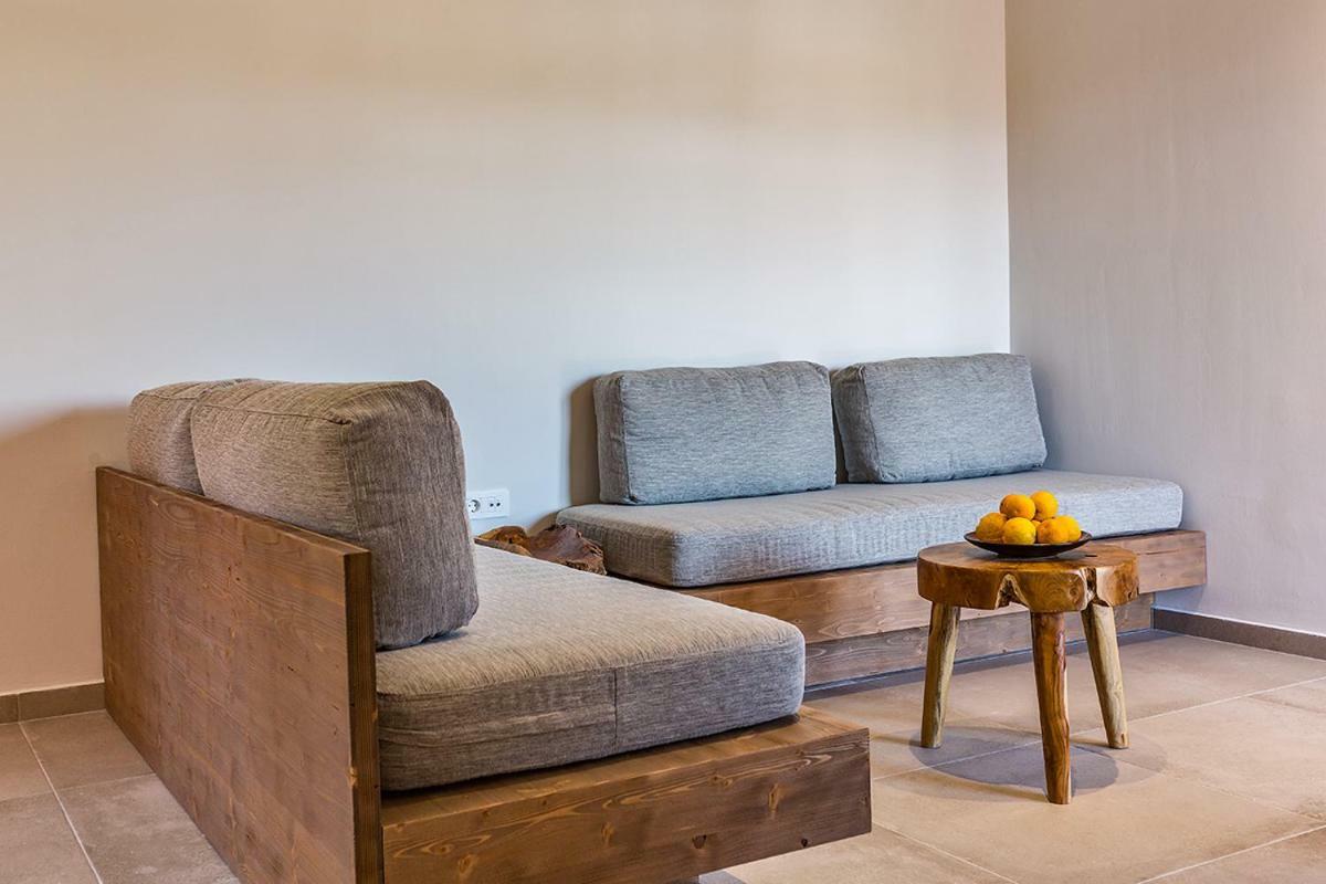 Anais Suites Като-Даратсо Экстерьер фото