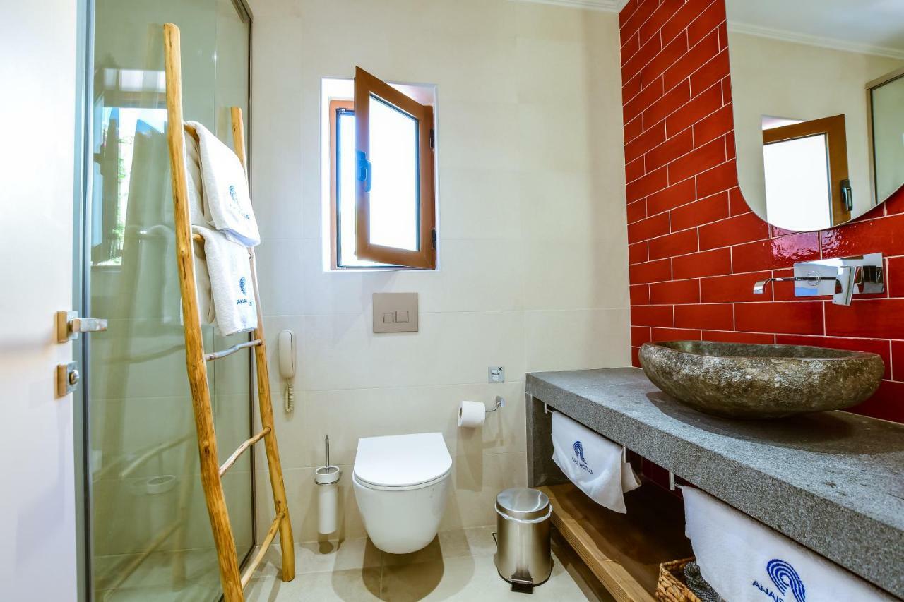 Anais Suites Като-Даратсо Экстерьер фото