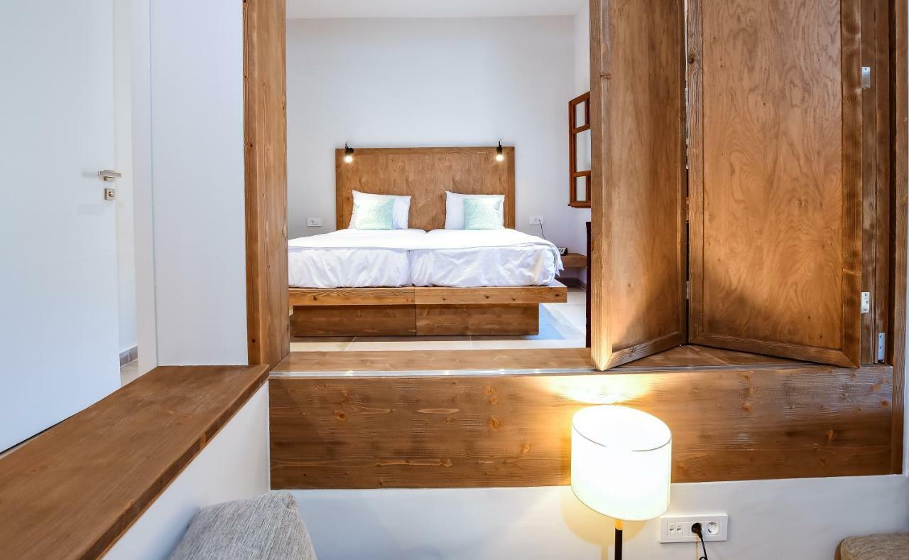 Anais Suites Като-Даратсо Экстерьер фото