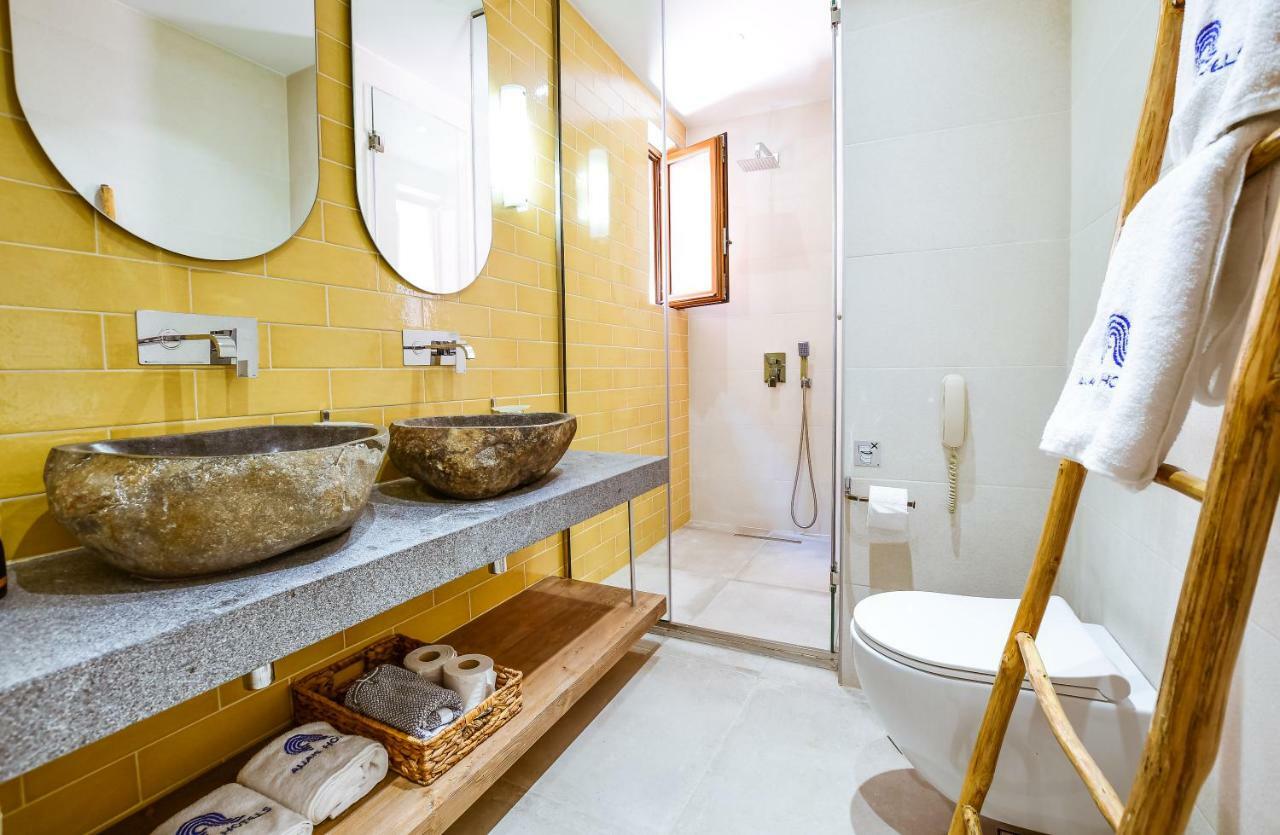 Anais Suites Като-Даратсо Экстерьер фото