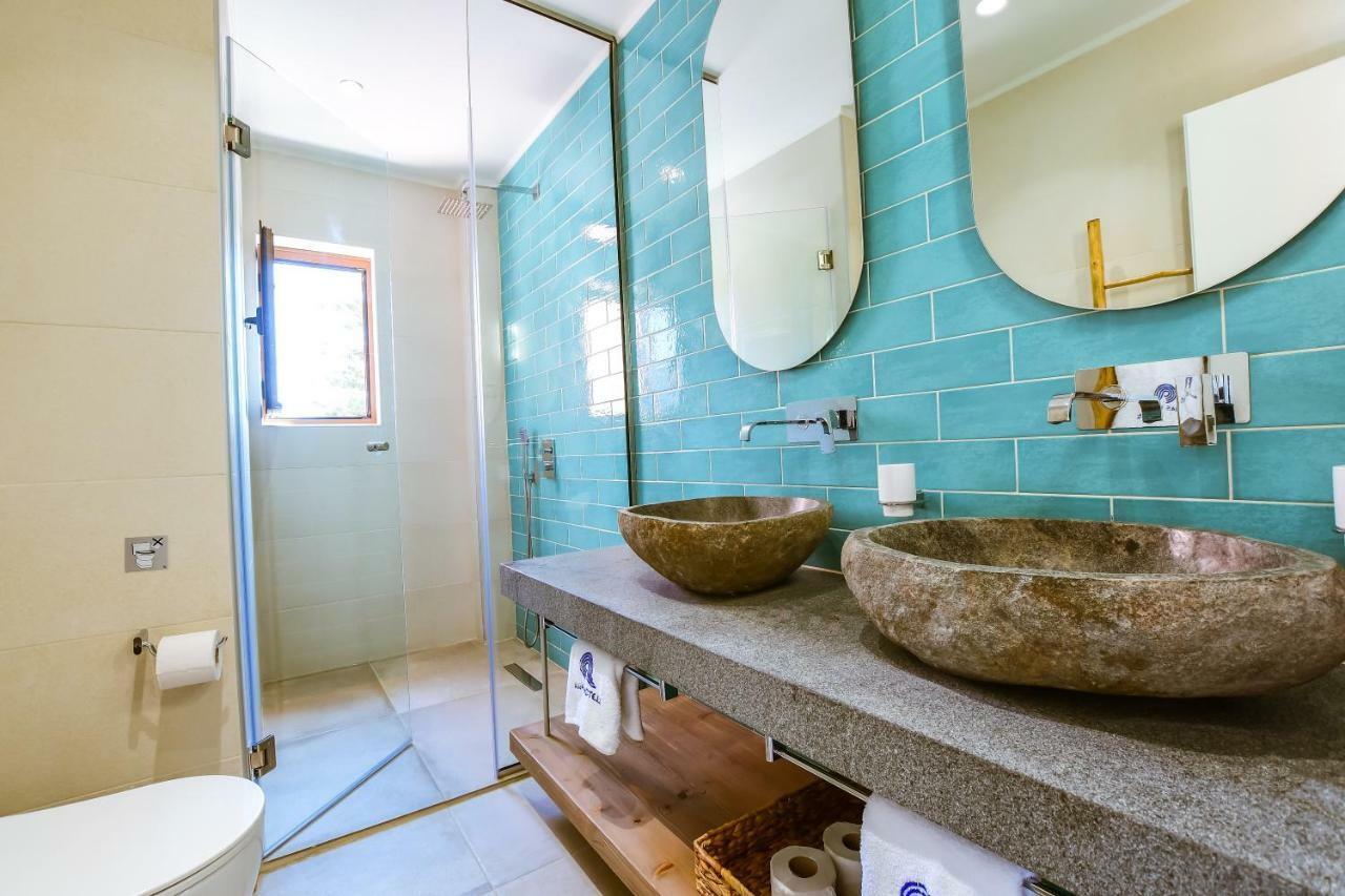 Anais Suites Като-Даратсо Экстерьер фото