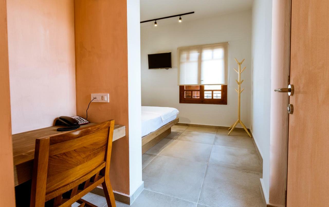 Anais Suites Като-Даратсо Экстерьер фото