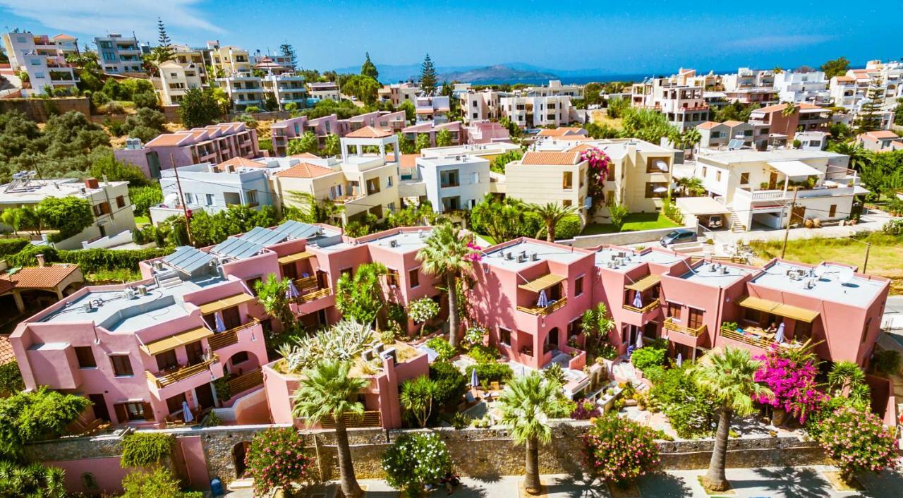 Anais Suites Като-Даратсо Экстерьер фото