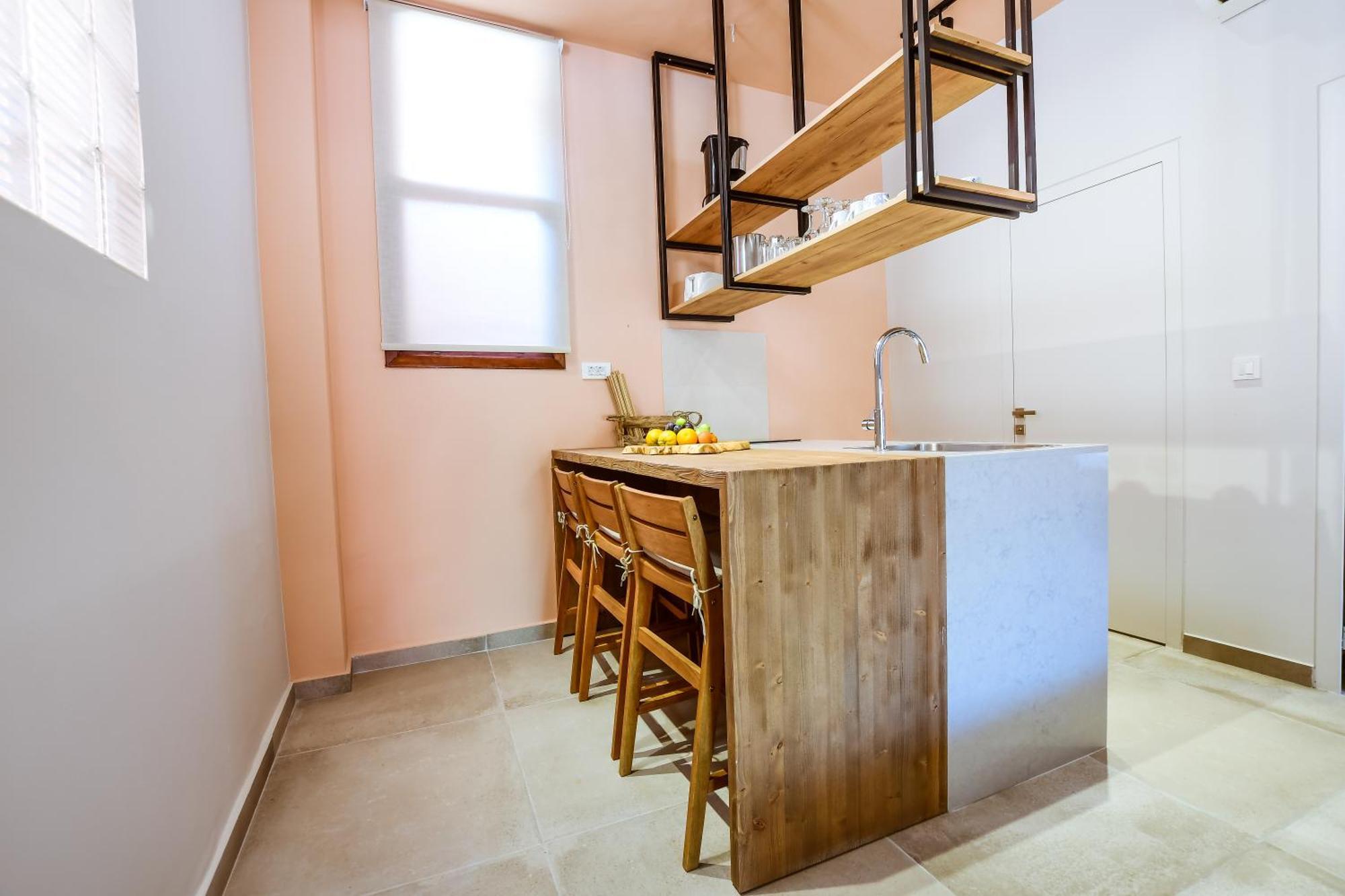 Anais Suites Като-Даратсо Экстерьер фото
